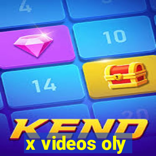 x videos oly